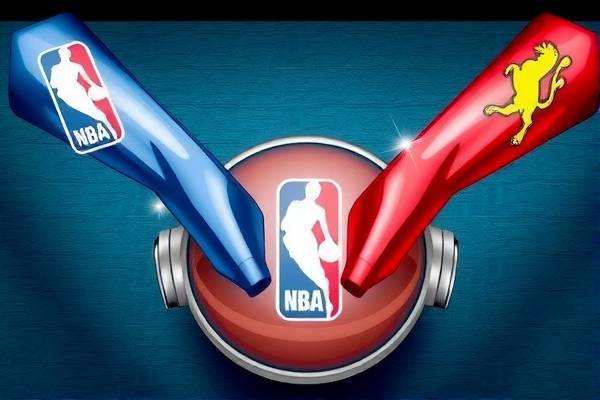 NBA录像原音,重温赛场激情,感受真实篮球魅力