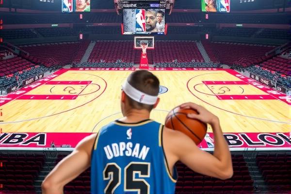 NBA录像湖,重温经典比赛的绝佳平台