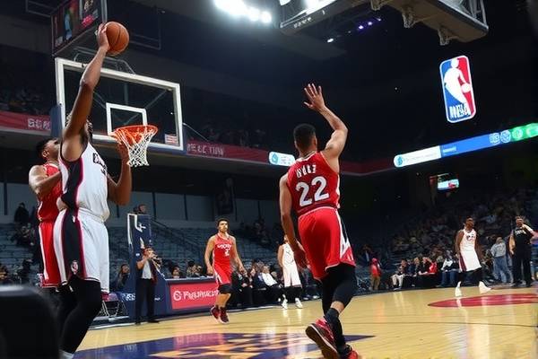 NBA录像湖，重温经典比赛的绝佳平台  NBA录像湖 重温经典比赛 第3张