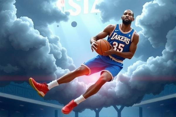 粤语NBA录像的魅力与影响  粤语NBA录像 魅力与影响 第3张