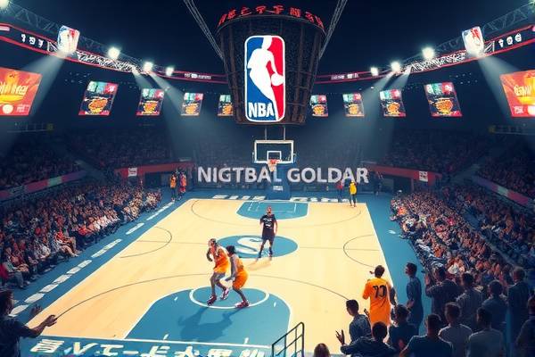 NBA原声录像,真实、震撼的篮球盛宴 NBA原声录像 篮球盛宴 第3张 NBA原声录像,真实、震撼的篮球盛宴 NBA原声录像 篮球盛宴 第3张