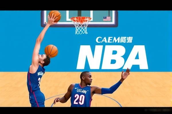 NBA原声录像,真实、震撼的篮球盛宴
