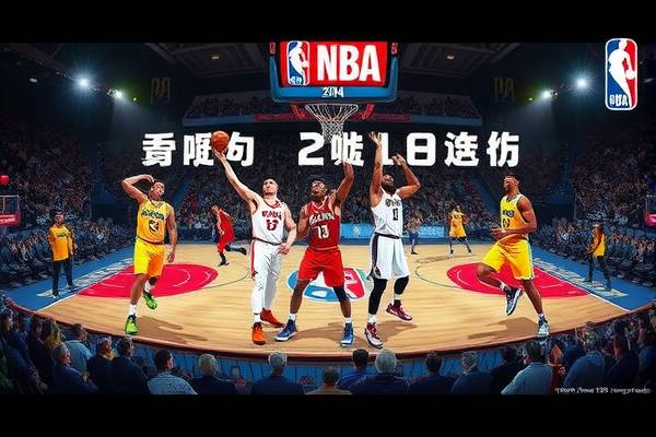 NBA精彩局录像,回顾经典,感受篮球魅力