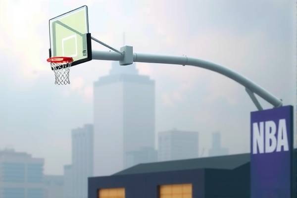 NBA录像回放,重温经典,探寻细节