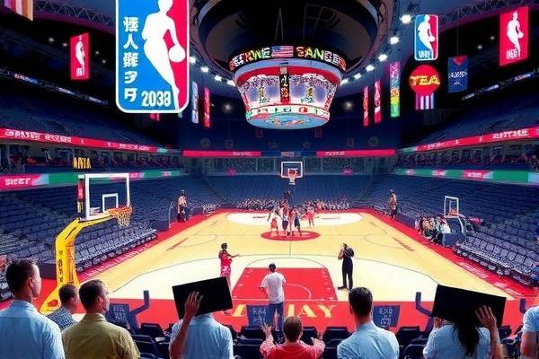 NBA录像回放,重温经典,探寻细节 NBA录像回放 重温经典细节 第3张 NBA录像回放,重温经典,探寻细节 NBA录像回放 重温经典细节 第3张