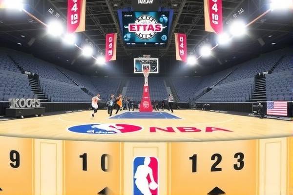 NBA录像24,重温赛场精彩瞬间