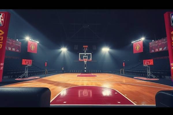 NBA热火录像,热血比赛的精彩瞬间