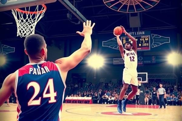 NBA热火录像,热血比赛的精彩瞬间 NBA热火录像 热血比赛瞬间 第3张 NBA热火录像,热血比赛的精彩瞬间 NBA热火录像 热血比赛瞬间 第3张