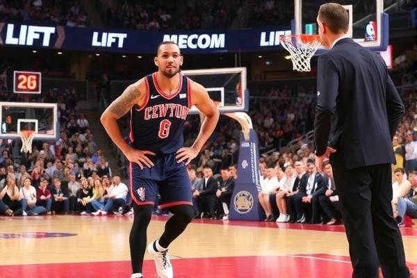 NBA录像回放，重温赛场精彩瞬间  NBA录像回放 重温赛场精彩瞬间 第3张