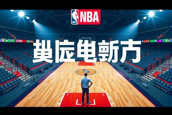NBA录像在CCTV的精彩呈现