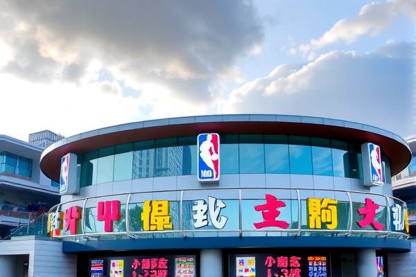 录像市场的新宠儿，NBA录像的销售热潮
