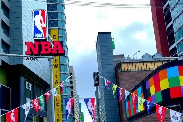 录像市场的新宠儿，NBA录像的销售热潮  NBA录像 销售热潮 第3张