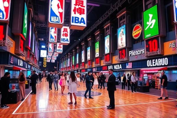 NBA录像精彩瞬间,尽在快手