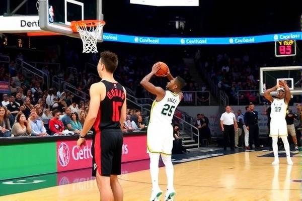 重温历史,NBA录像回顾 2016年2月25日精彩赛事