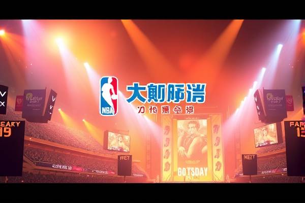 NBA录像讲解，深度剖析篮球技艺的绝佳途径  NBA录像讲解 篮球技艺深度剖析 第2张