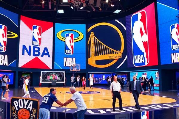 NBA火箭队精彩瞬间的录像解析