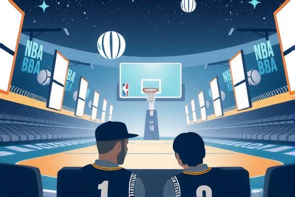 重温经典，龙珠NBA录像的魅力  龙珠 NBA录像/篮球录像 第3张