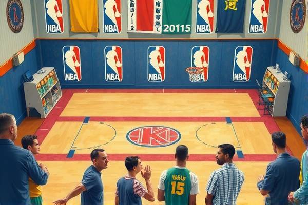 直播录像NBA,篮球盛宴的绝佳记录与重温体验