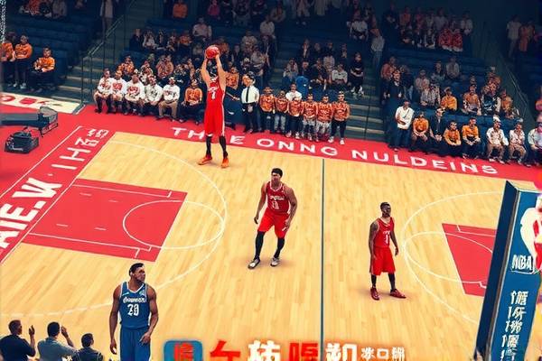 哦NBA录像，重温经典，感受篮球魅力