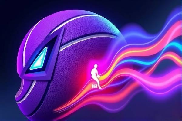 NBA录像的精彩瞬间，Bopu的独特视角  NBA录像精彩瞬间 Bopu独特视角 第2张