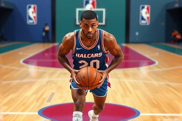 NBA录像与班江的不解之缘  NBA录像 班江的不解之缘 第3张