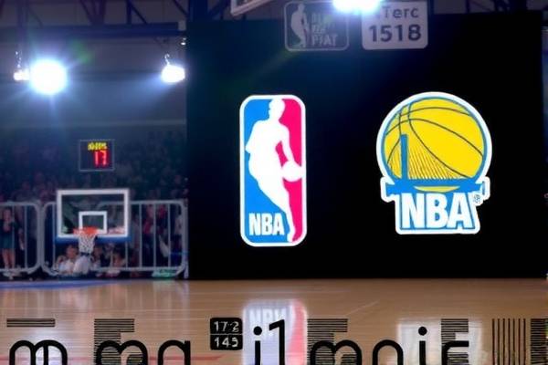 NBA与CBA录像,篮球盛宴的视觉盛宴