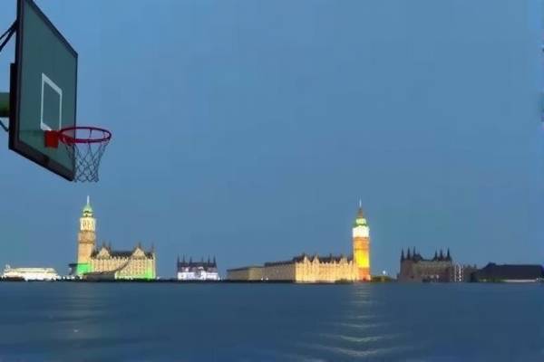 NBA精彩瞬间,录像的魅力与重要性