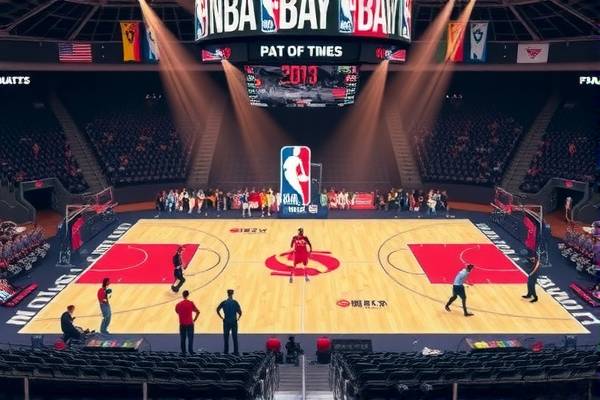 NBA精彩瞬间,录像的魅力与重要性 NBA精彩瞬间 录像的魅力与重要性 第3张 NBA精彩瞬间,录像的魅力与重要性 NBA精彩瞬间 录像的魅力与重要性 第3张