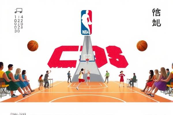 未来NBA录像，技术革新与篮球文化的融合  NBA录像 技术革新与篮球文化融合 第3张