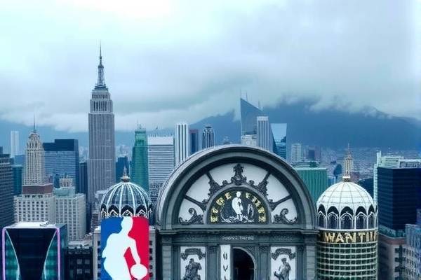 今日NBA录像，精彩对决再现眼前  NBA录像 精彩对决 第3张