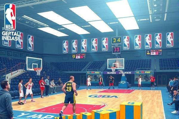 NBA录像解析与精彩瞬间回顾（Jis视角）  NBA录像解析 精彩瞬间回顾（Jis视角） 第3张