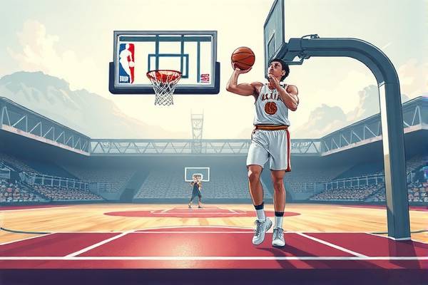 天天NBA录像,篮球爱好者的最佳伙伴