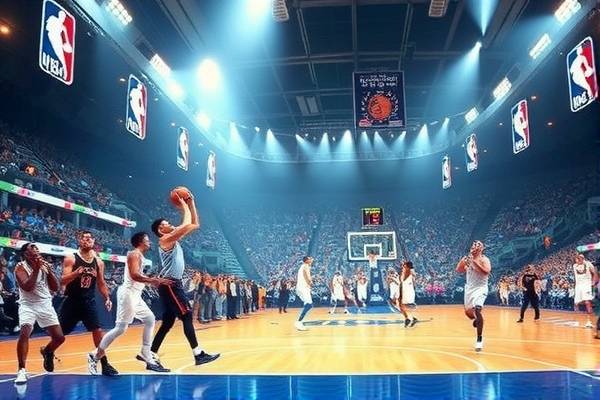 NBA教学录像,提升篮球技能的关键资源