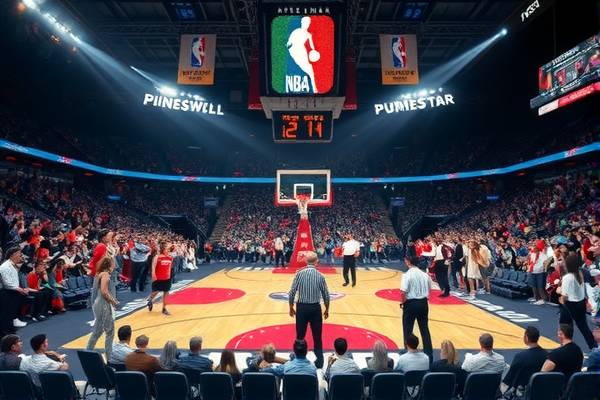 NBA录像的魅力与启示  NBA录像 魅力与启示 第3张