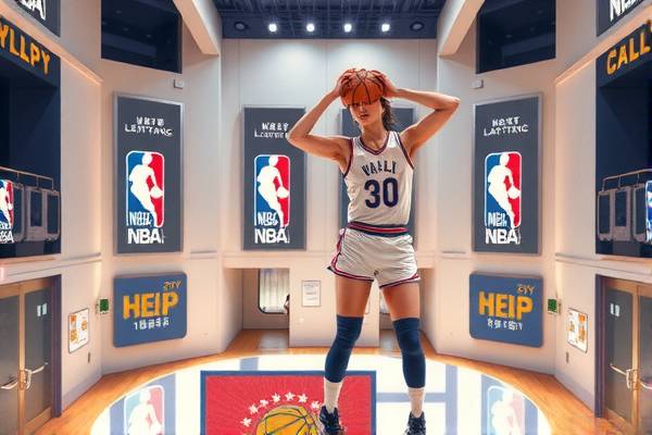 NBA录像的魅力与启示