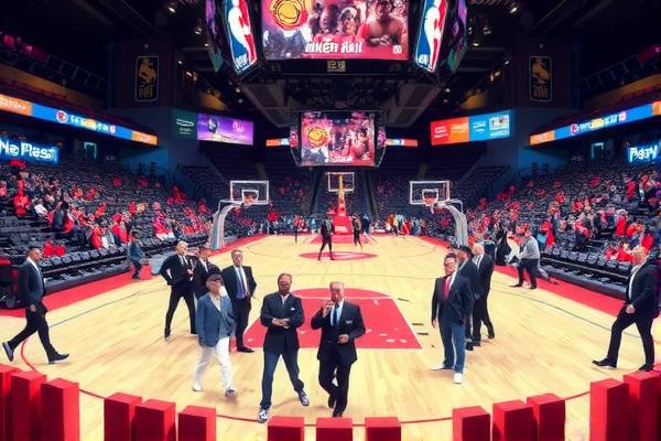 探索NBA录像的世界，Zhibb的独特视角  NBA录像探索 Zhibb独特视角 第3张