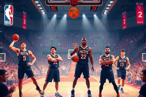 NBA录像中心,篮球爱好者的乐园