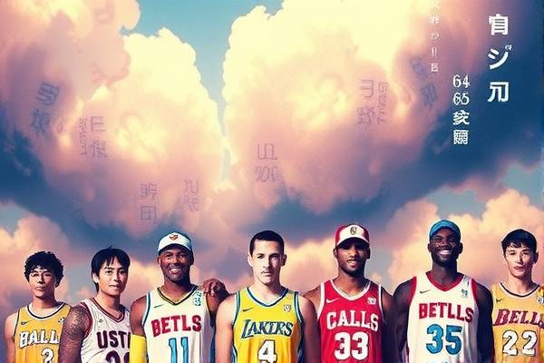 重温经典，06年NBA录像的魅力