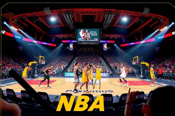 NBA赛季精彩瞬间回顾—从季候录像探寻篮球魅力 NBA赛季精彩瞬间 篮球魅力 第3张 NBA赛季精彩瞬间回顾—从季候录像探寻篮球魅力 NBA赛季精彩瞬间 篮球魅力 第3张