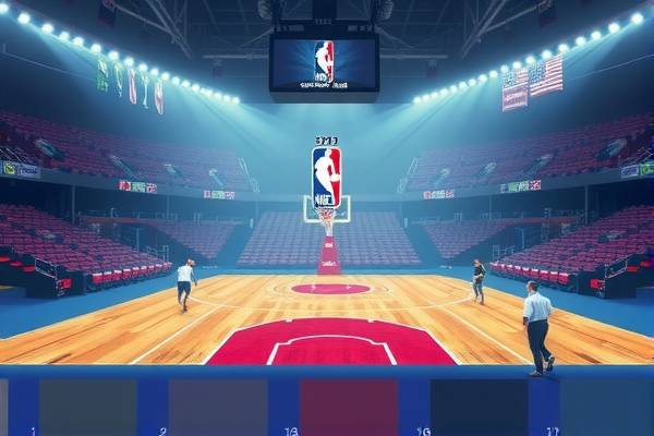 观看NBA录像,回顾精彩瞬间,学习篮球技巧 NBA录像 篮球技巧 第3张 观看NBA录像,回顾精彩瞬间,学习篮球技巧 NBA录像 篮球技巧 第3张