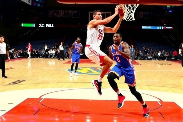 NBA精彩瞬间回顾,2017年10月12日录像解析