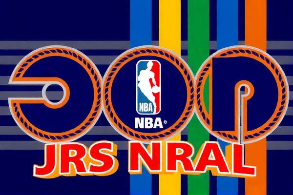 JRS NBA录像，篮球迷的宝藏之源  NBA录像 篮球迷的宝藏之源 第3张