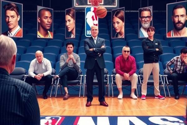 NBA录像直播，篮球盛宴的视觉盛宴  NBA录像直播 篮球视觉盛宴 第3张