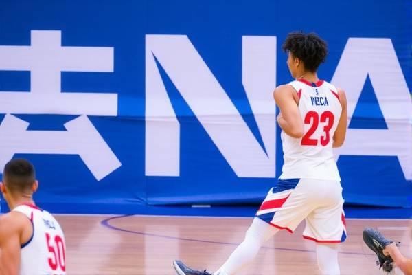 NBA录像直播,篮球盛宴的视觉盛宴