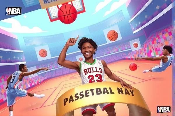 NBA录像,重温经典,探索篮球魅力