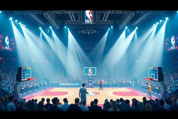 NBA录像，从ZJS角度探索篮球的魅力  NBA录像 ZJS角度探索篮球魅力 第3张