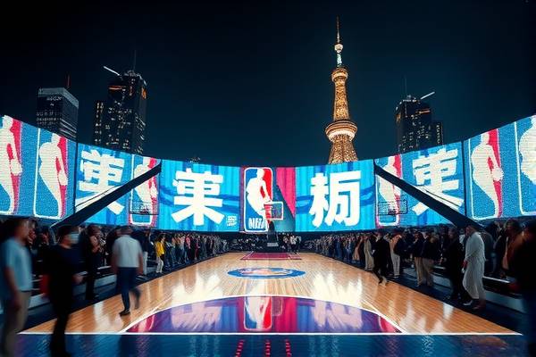 NBA录像,篮球盛宴的视觉盛宴 NBA录像 篮球视觉盛宴 第3张 NBA录像,篮球盛宴的视觉盛宴 NBA录像 篮球视觉盛宴 第3张