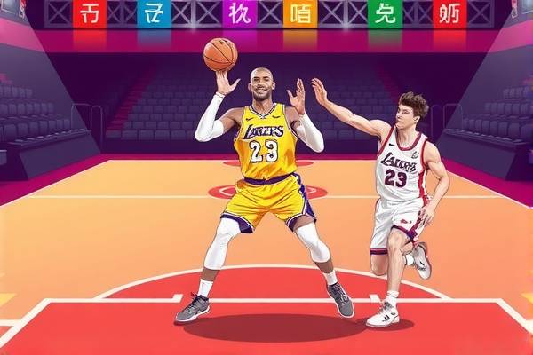 NBA录像02,回顾经典比赛,探索篮球魅力 NBA录像 经典比赛回顾 第1张 NBA录像02,回顾经典比赛,探索篮球魅力 NBA录像 经典比赛回顾 第1张