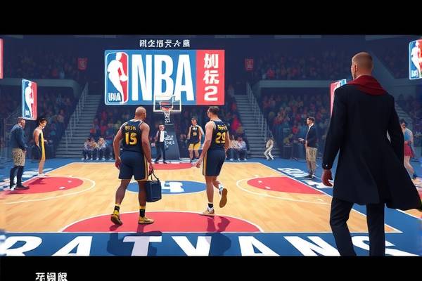 NBA录像,国语解说,篮球盛宴的视觉盛宴