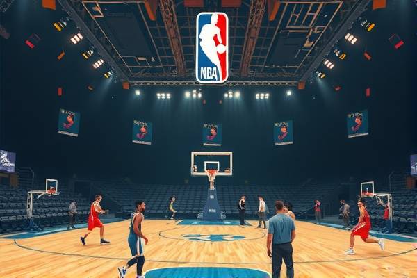 天下NBA录像,篮球迷的乐园